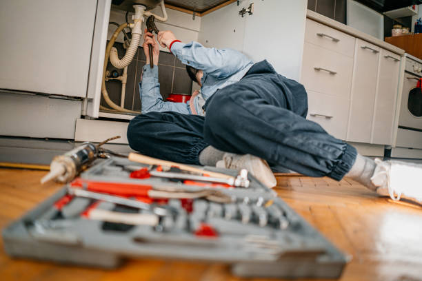 Professional Plumbing in Queens Gate, PA