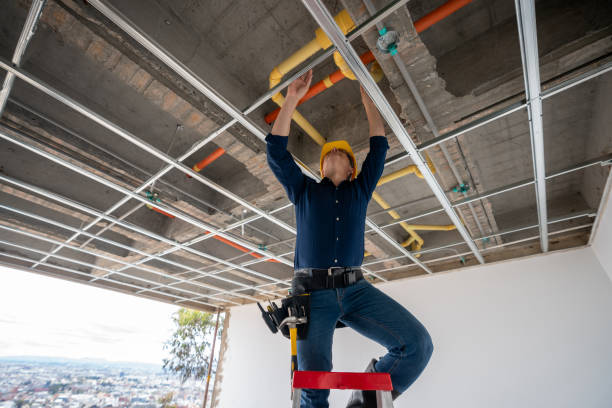 Best Affordable Plumbing Services  in Queens Gate, PA