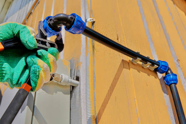 Best Emergency Plumbing Repair  in Queens Gate, PA