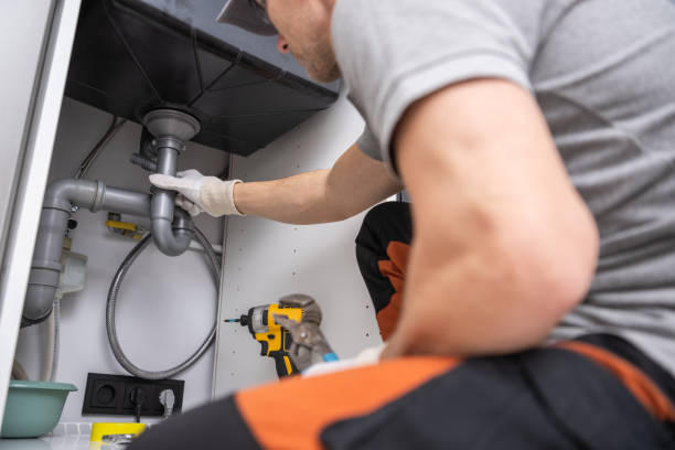Best Shower Repair Services  in Queens Gate, PA